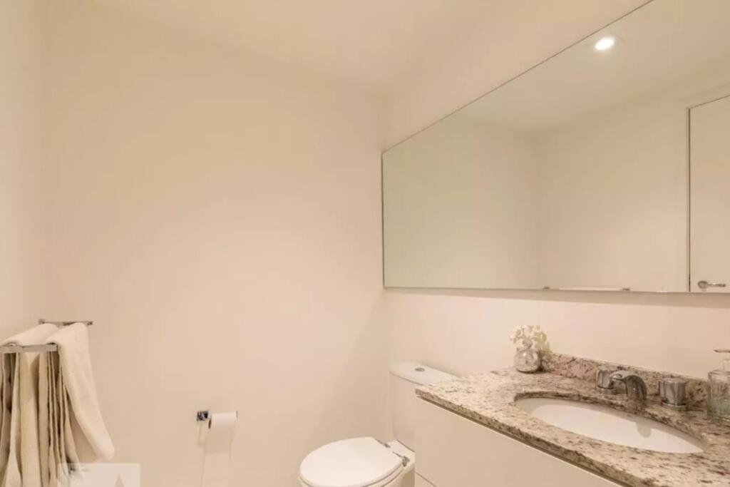 Apartamento N0t Available São Paulo