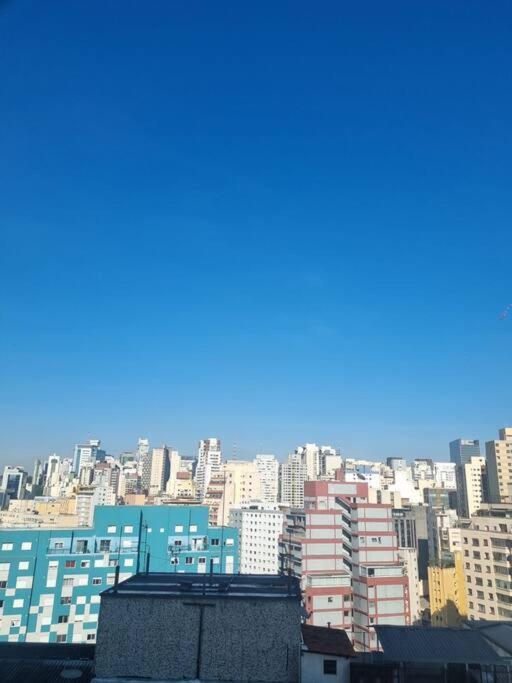 N0t Available Apartamento São Paulo