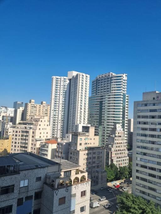 N0t Available Apartamento São Paulo